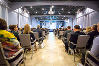 Октябрьский ПЛАС-Форум «Банковское самообслуживание, ритейл и НДО 2014». День второй - рис.16