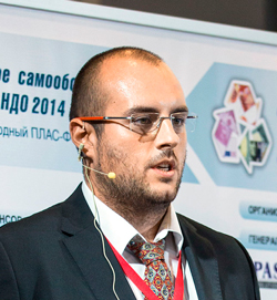 Октябрьский ПЛАС-Форум «Банковское самообслуживание, ритейл и НДО 2014». День второй - рис.19 Октябрьский ПЛАС-Форум «Банковское самообслуживание, ритейл и НДО 2014». День второй - рис.19