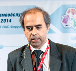 Октябрьский ПЛАС-Форум «Банковское самообслуживание, ритейл и НДО 2014». День второй - рис.20 Октябрьский ПЛАС-Форум «Банковское самообслуживание, ритейл и НДО 2014». День второй - рис.20