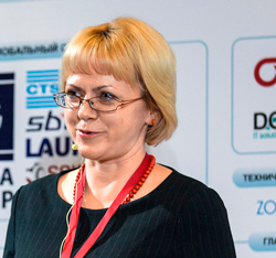 Октябрьский ПЛАС-Форум «Банковское самообслуживание, ритейл и НДО 2014». День второй - рис.22 Октябрьский ПЛАС-Форум «Банковское самообслуживание, ритейл и НДО 2014». День второй - рис.22