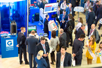 Октябрьский ПЛАС-Форум «Банковское самообслуживание, ритейл и НДО 2014». День второй - рис.24 Октябрьский ПЛАС-Форум «Банковское самообслуживание, ритейл и НДО 2014». День второй - рис.24