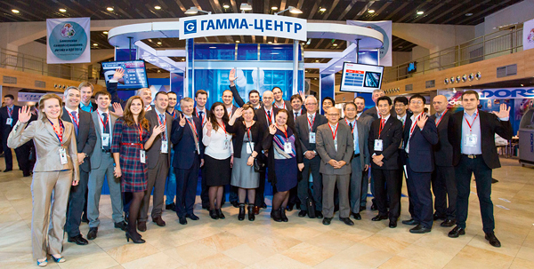 Октябрьский ПЛАС-Форум «Банковское самообслуживание, ритейл и НДО 2014». День второй - рис.25 Октябрьский ПЛАС-Форум «Банковское самообслуживание, ритейл и НДО 2014». День второй - рис.25