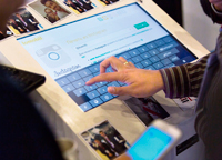 Октябрьский ПЛАС-Форум «Банковское самообслуживание, ритейл и НДО 2014». День второй - рис.4