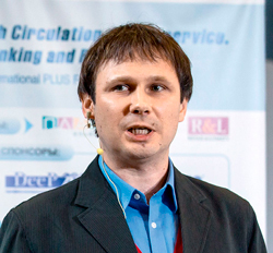 Октябрьский ПЛАС-Форум «Банковское самообслуживание, ритейл и НДО 2014». День второй - рис.6 Октябрьский ПЛАС-Форум «Банковское самообслуживание, ритейл и НДО 2014». День второй - рис.6