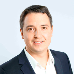 Ingenico в России: «В новый год  –  с лидером рынка!» - рис.3 Ingenico в России: «В новый год  –  с лидером рынка!» - рис.3