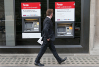 Cash planning: как повысить прибыльность банкоматного бизнеса в условиях кризиса? - рис.2 Cash planning: как повысить прибыльность банкоматного бизнеса в условиях кризиса? - рис.2