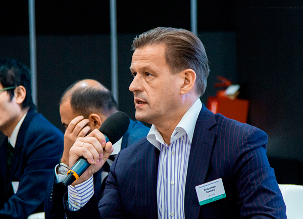 Национальный платежный форум 2014 - рис.1 Национальный платежный форум 2014 - рис.1