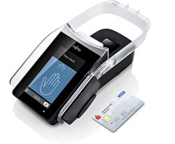 Биометрия: PalmSecure на пути к стандарту в банкинге - рис.1 Биометрия: PalmSecure на пути к стандарту в банкинге - рис.1