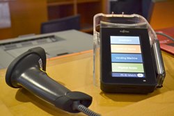 Биометрия: PalmSecure на пути к стандарту в банкинге - рис.2 Биометрия: PalmSecure на пути к стандарту в банкинге - рис.2