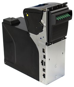 CashCode GX: успех в реальных условиях эксплуатации - рис.1