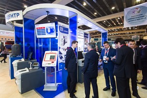 Выставка ПЛАС-Форума: новый уровень успеха! - рис.1