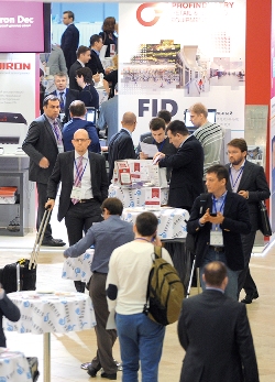 Международный ПЛАС-Форум «Online & Offline Retail 2015»: круг участников все шире! - рис.3