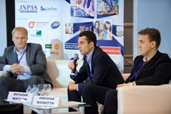 Международный ПЛАС-Форум «Online & Offline Retail 2015»: круг участников все шире! - рис.6