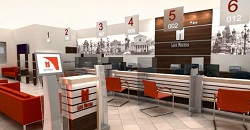 Банкомат – универсальный канал коммуникации с клиентом - рис.2 Банкомат – универсальный канал коммуникации с клиентом - рис.2