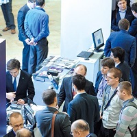 Международный ПЛАС-Форум «Online & Offline Retail 2015» соберет ведущих экспертов онлайн- и офлайн-ритейла - рис.1 Международный ПЛАС-Форум «Online & Offline Retail 2015» соберет ведущих экспертов онлайн- и офлайн-ритейла - рис.1