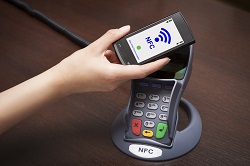 NFC и M2M: инновационные технологии в свете актуальных бизнес-задач - рис.1