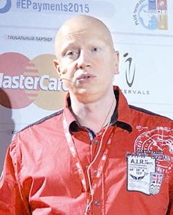 Июньский ПЛАС-Форум  «Дистанционные сервисы, мобильные решения, карты и платежи 2015». День первый  - рис.12
