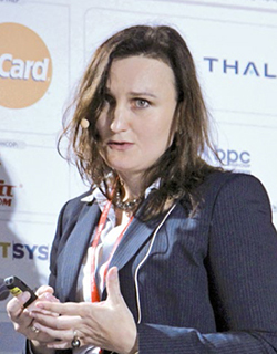 Июньский ПЛАС-Форум  «Дистанционные сервисы, мобильные решения, карты и платежи 2015». День первый  - рис.14