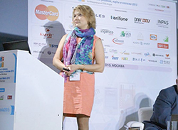 Июньский ПЛАС-Форум  «Дистанционные сервисы, мобильные решения, карты и платежи 2015». День первый  - рис.15