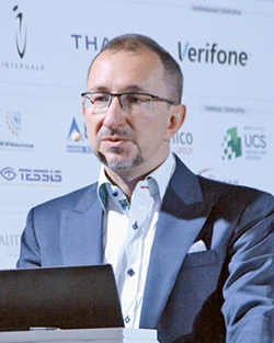 Июньский ПЛАС-Форум  «Дистанционные сервисы, мобильные решения, карты и платежи 2015». День первый  - рис.19