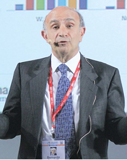 Июньский ПЛАС-Форум  «Дистанционные сервисы, мобильные решения, карты и платежи 2015». День первый  - рис.20