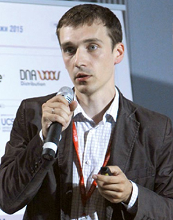 Июньский ПЛАС-Форум  «Дистанционные сервисы, мобильные решения, карты и платежи 2015». День первый  - рис.22