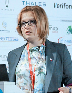 Июньский ПЛАС-Форум  «Дистанционные сервисы, мобильные решения, карты и платежи 2015». День первый  - рис.25