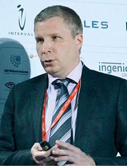 Июньский ПЛАС-Форум  «Дистанционные сервисы, мобильные решения, карты и платежи 2015». День первый  - рис.26