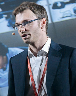 Июньский ПЛАС-Форум  «Дистанционные сервисы, мобильные решения, карты и платежи 2015». День первый  - рис.27