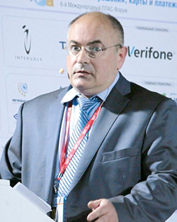 Июньский ПЛАС-Форум  «Дистанционные сервисы, мобильные решения, карты и платежи 2015». День первый  - рис.29