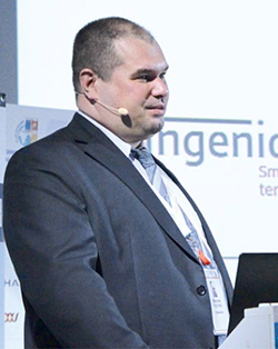 Июньский ПЛАС-Форум  «Дистанционные сервисы, мобильные решения, карты и платежи 2015». День первый  - рис.30