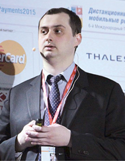 Июньский ПЛАС-Форум  «Дистанционные сервисы, мобильные решения, карты и платежи 2015». День первый  - рис.32