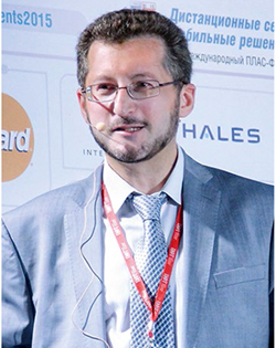 Июньский ПЛАС-Форум  «Дистанционные сервисы, мобильные решения, карты и платежи 2015». День первый  - рис.4