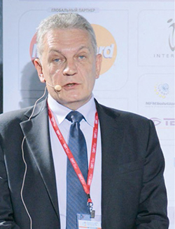 Июньский ПЛАС-Форум  «Дистанционные сервисы, мобильные решения, карты и платежи 2015». День первый  - рис.5