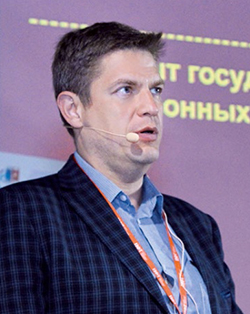 Июньский ПЛАС-Форум  «Дистанционные сервисы, мобильные решения, карты и платежи 2015». День первый  - рис.7