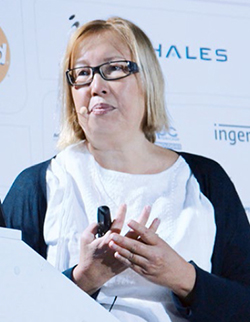 Июньский ПЛАС-Форум  «Дистанционные сервисы, мобильные решения, карты и платежи 2015». День первый  - рис.8