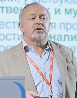 Июньский ПЛАС-Форум  «Дистанционные сервисы, мобильные решения, карты и платежи 2015». День первый  - рис.9