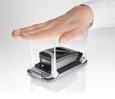 Биометрические технологии в банкинге: смена парадигмы? - рис.1 Биометрические технологии в банкинге: смена парадигмы? - рис.1