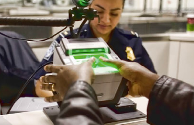 Биометрические технологии в банкинге: смена парадигмы? - рис.2 Биометрические технологии в банкинге: смена парадигмы? - рис.2