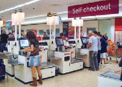 2014-й стал удачным годом для поставщиков касс самообслуживания в Западной Европе и Японии - рис.1 2014-й стал удачным годом для поставщиков касс самообслуживания в Западной Европе и Японии - рис.1