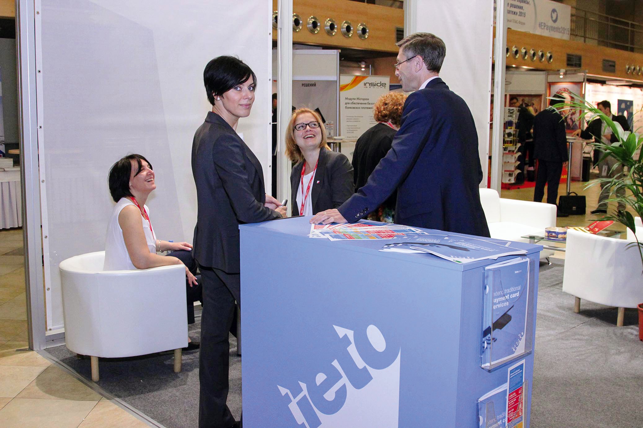 Выставка июньского ПЛАС-Форума: рекордная активность экспонентов и посетителей - рис.14 Выставка июньского ПЛАС-Форума: рекордная активность экспонентов и посетителей - рис.14