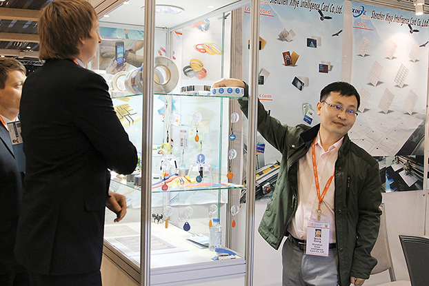 Выставка июньского ПЛАС-Форума: рекордная активность экспонентов и посетителей - рис.18 Выставка июньского ПЛАС-Форума: рекордная активность экспонентов и посетителей - рис.18