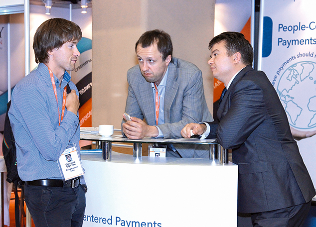 Выставка июньского ПЛАС-Форума: рекордная активность экспонентов и посетителей - рис.23 Выставка июньского ПЛАС-Форума: рекордная активность экспонентов и посетителей - рис.23