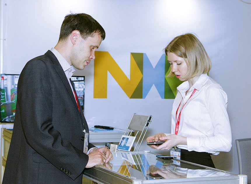 Выставка июньского ПЛАС-Форума: рекордная активность экспонентов и посетителей - рис.24 Выставка июньского ПЛАС-Форума: рекордная активность экспонентов и посетителей - рис.24