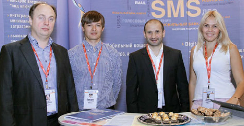 Выставка июньского ПЛАС-Форума: рекордная активность экспонентов и посетителей - рис.25 Выставка июньского ПЛАС-Форума: рекордная активность экспонентов и посетителей - рис.25