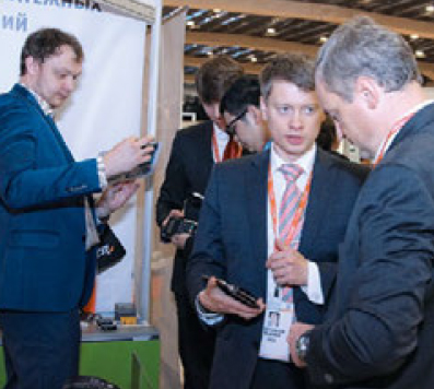 Выставка июньского ПЛАС-Форума: рекордная активность экспонентов и посетителей - рис.26 Выставка июньского ПЛАС-Форума: рекордная активность экспонентов и посетителей - рис.26