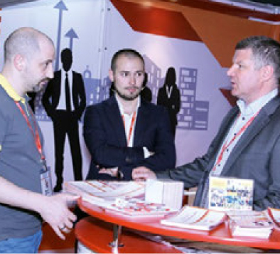 Выставка июньского ПЛАС-Форума: рекордная активность экспонентов и посетителей - рис.36 Выставка июньского ПЛАС-Форума: рекордная активность экспонентов и посетителей - рис.36