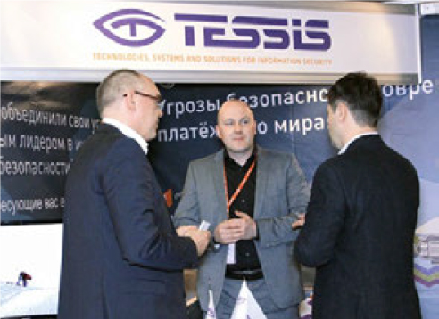 Выставка июньского ПЛАС-Форума: рекордная активность экспонентов и посетителей - рис.6 Выставка июньского ПЛАС-Форума: рекордная активность экспонентов и посетителей - рис.6