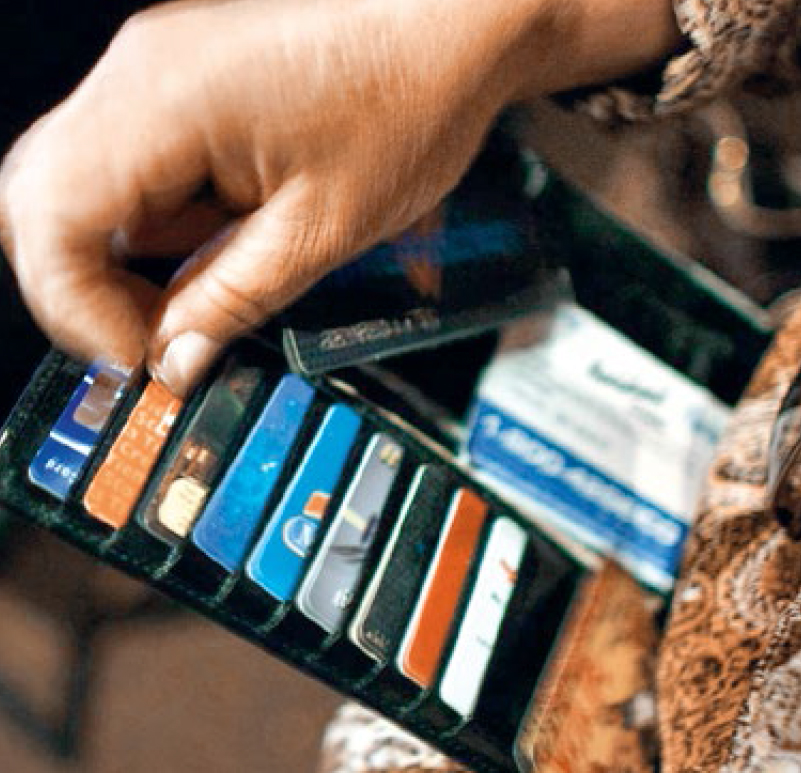 Универсальная система розничных трансфертов: основа НПС нового поколения - рис.1