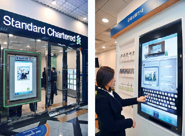 Отделение как продукт эволюции банкинга - рис.1